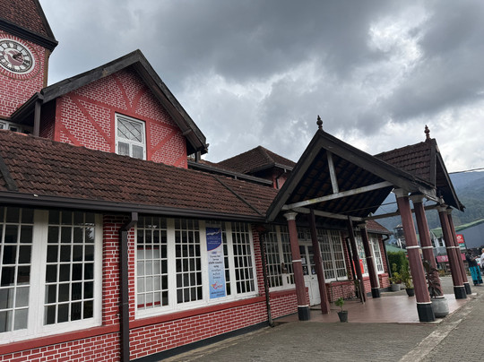 Shashika Tours Sri Lanka-希克杜沃必去景点