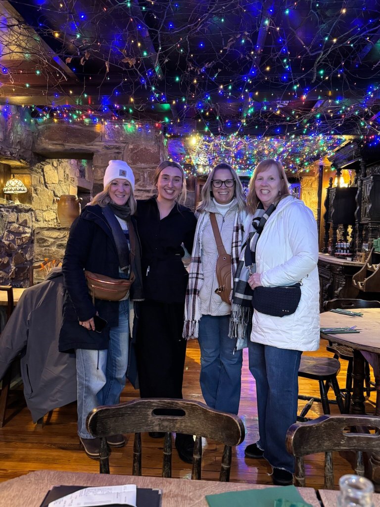 The George Hotel Inveraray-官方