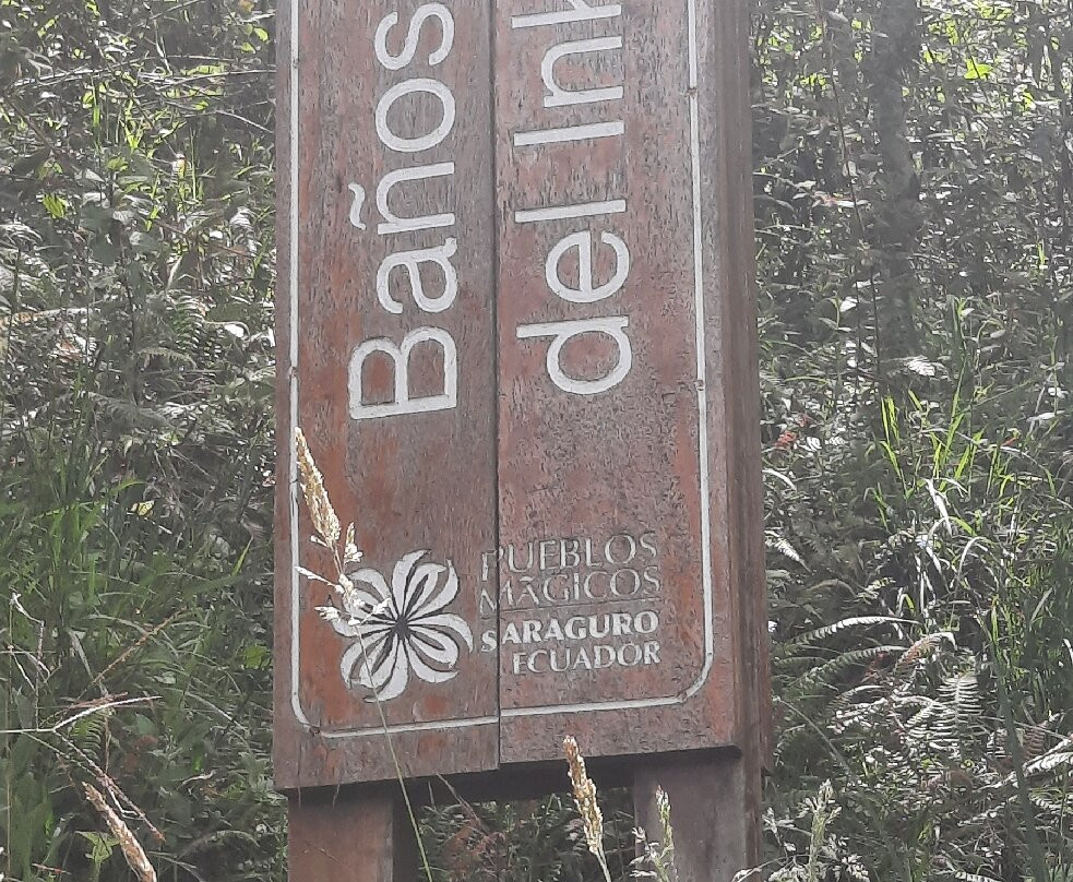 Baños del Inca_Loja-Loja必去景点