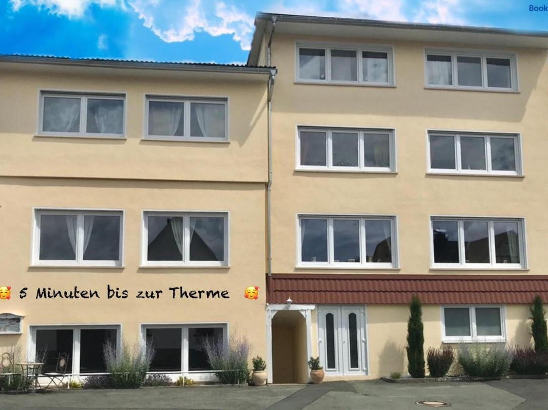 Pension Zur Krone