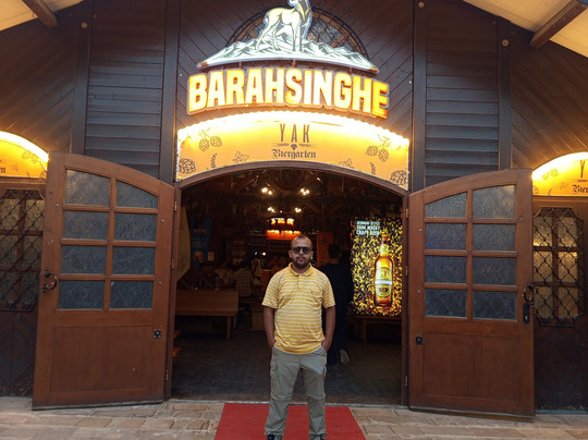 Lekhbesi Holidays-Itahari必去景点