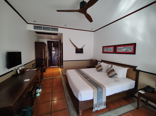 滨江精品度假村主图