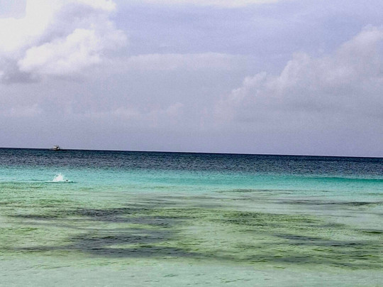 Boracay-长滩岛必去景点