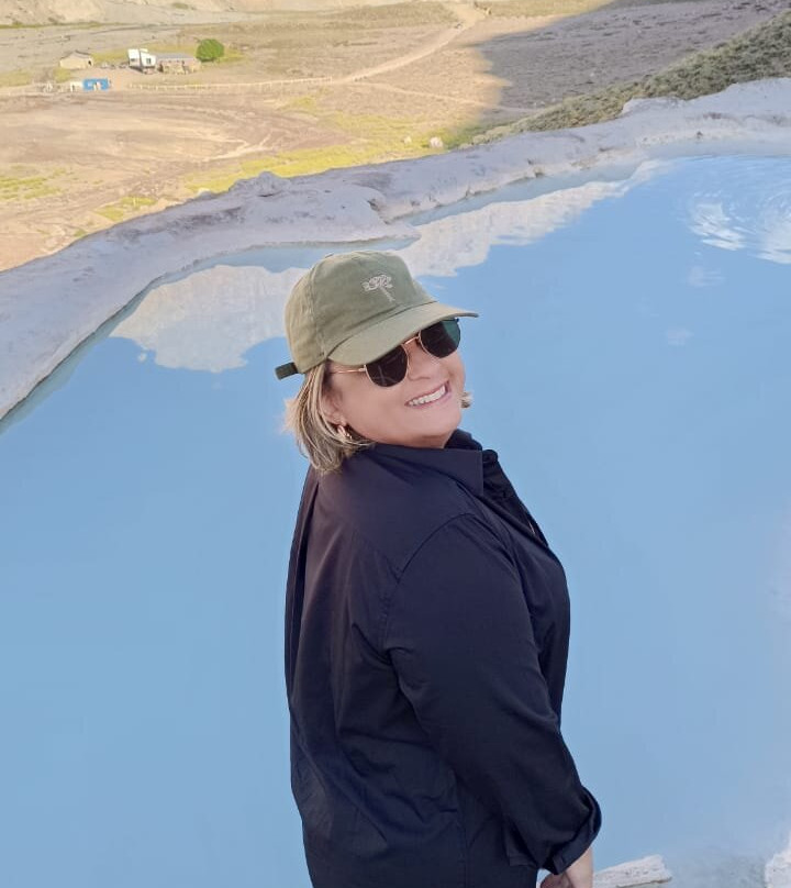 Termas Valle de Colina-圣若泽迈坡必去景点