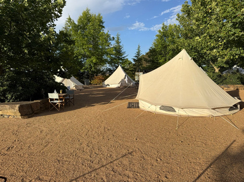 Mayfield Garden-Oberon必去景点