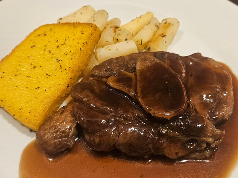 Premium Wanderhotel Steirerhof主图