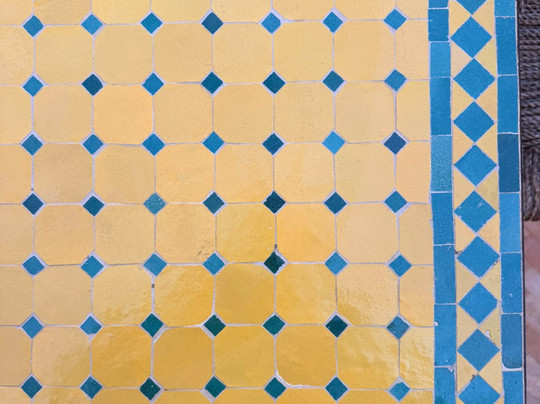 Desert Excursion Morocco-丹吉尔必去景点