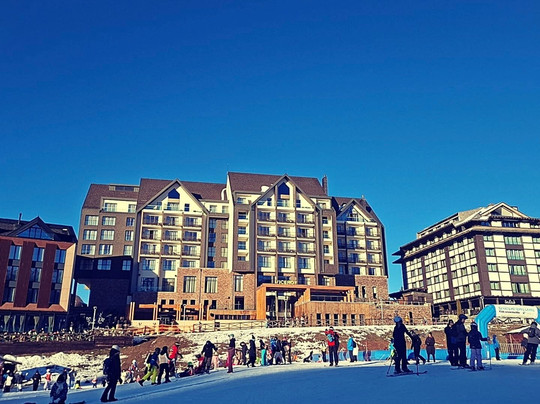 Viceroy Kopaonik Serbia主图