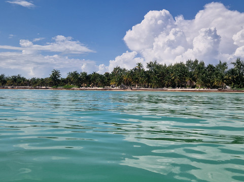 Blue Caribe-艾库玛尔必去景点