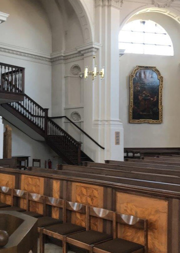 Stephanskirche-班贝格城必去景点