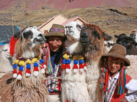 Andean Lodges-库斯科必去景点