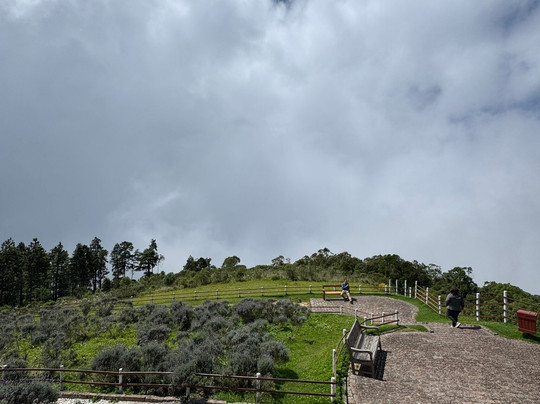 Parque do Itapeva-Pindamonhangaba必去景点