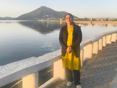 Atithi Cabs-乌代布尔必去景点