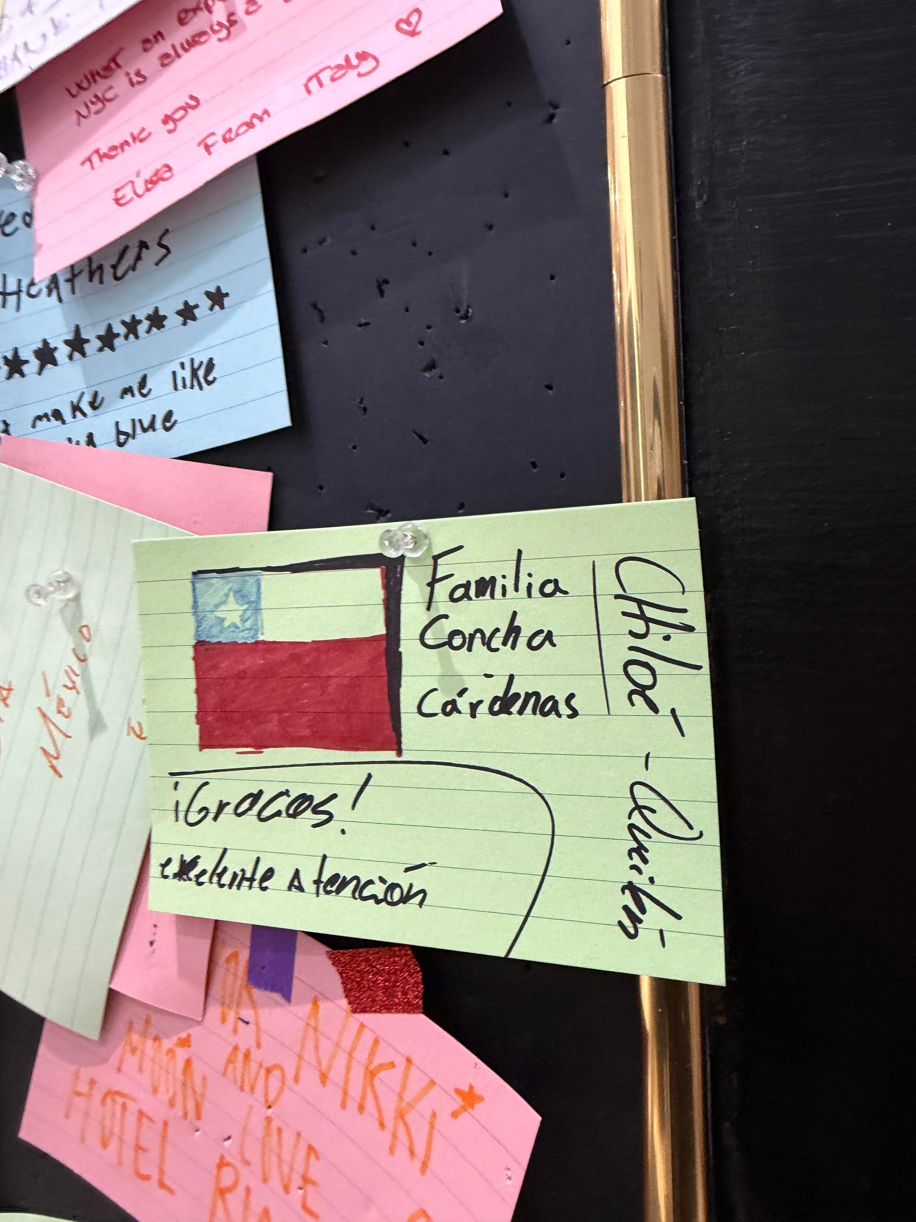 LES里奇兰酒店-官方