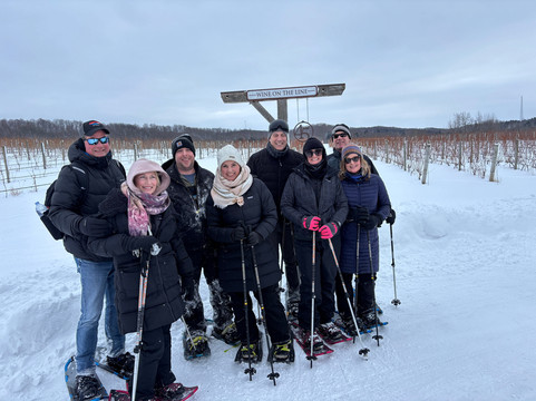 Grand Traverse Bike Tours-Suttons Bay必去景点