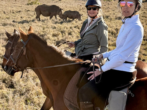 Amazing Memories Safaris-内罗毕必去景点