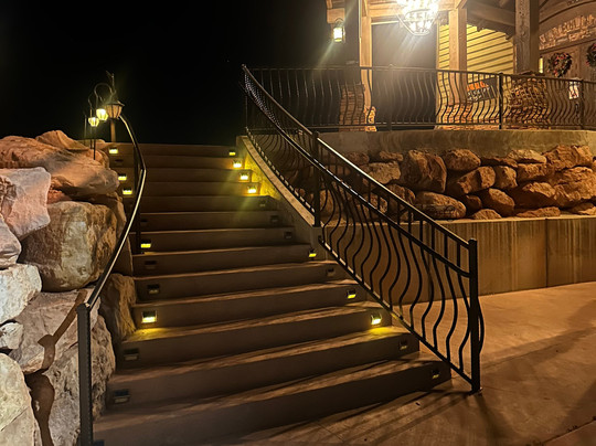 Zion Cliff Lodge主图