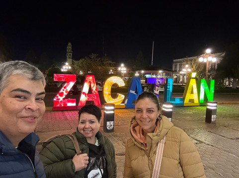 Cascada Las Brisas-Cuetzalan del Progreso必去景点