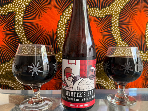 Crooked Can Brewing Company-Winter Garden必去景点