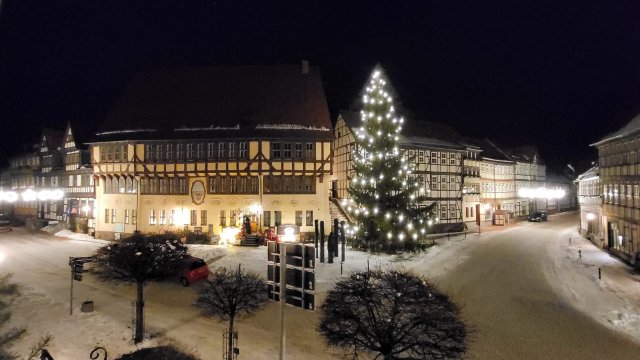 斯道尔贝格酒店-客卧