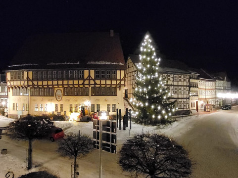 斯道尔贝格酒店主图