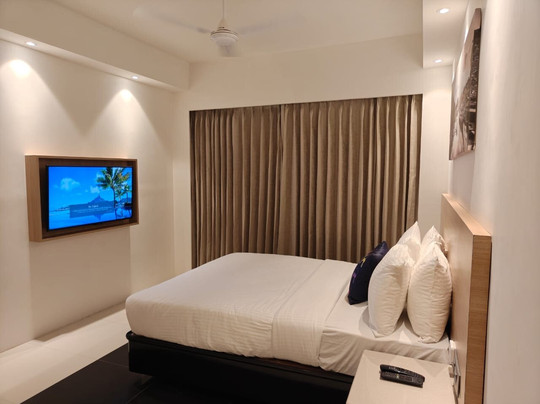 Keys Select by Lemon Tree Hotels, Thiruvananthapuram