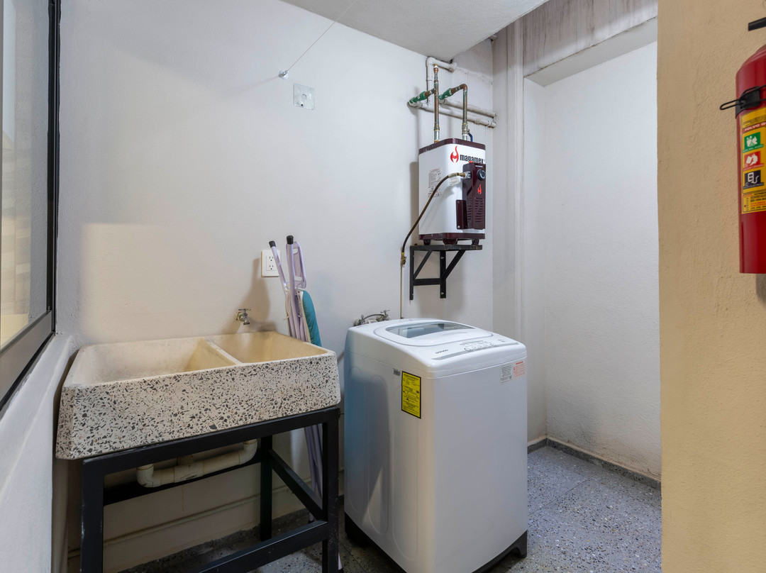 Lofts By Verticca