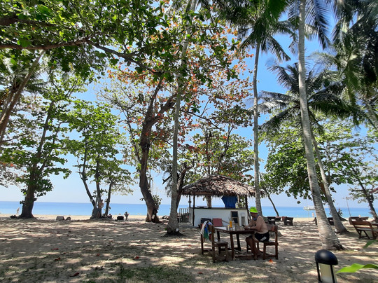 Koh Jum Delight Beach主图