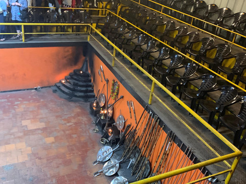 Kochi Taxi 24X7-柯钦必去景点