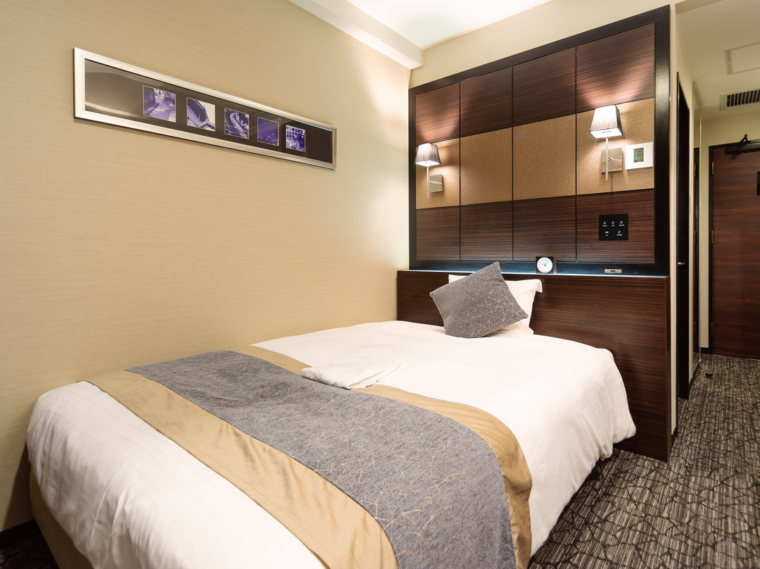 KOKO HOTEL 新宿四谷(原:东京四谷永安国际高级酒店)主图