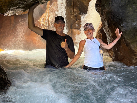 Liberia Transfers & Tours-利比里亚必去景点