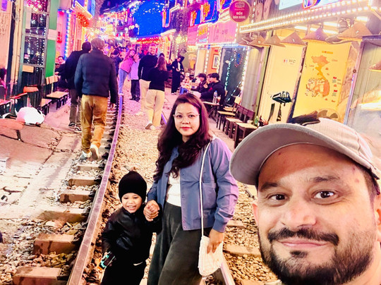 Jewel Tours-河内必去景点