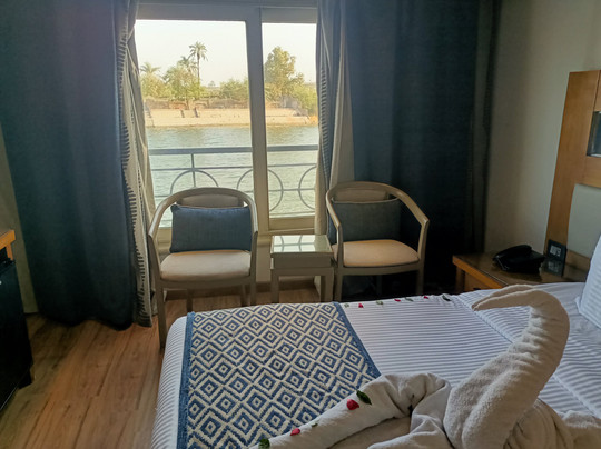 SUNRISE M/S Semiramis III主图