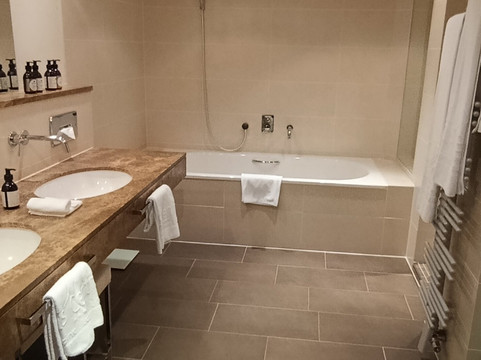 Hotel Das Central主图