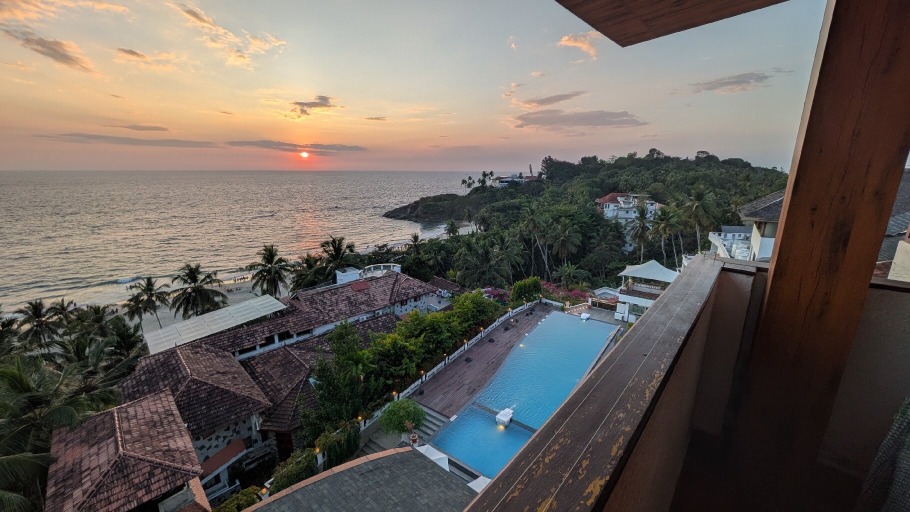 海龟海滩酒店-官方