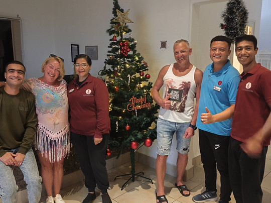 La Siesta Spa-沙姆沙伊赫必去景点