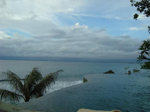 巴厘岛阿雅娜度假村主图