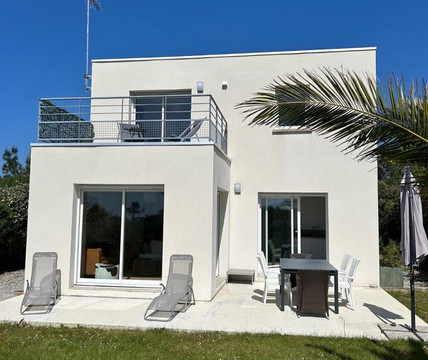 Morgat酒店住宿-Etape du bois du Kador 3