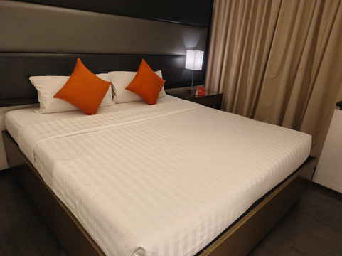 Privato Ortigas主图