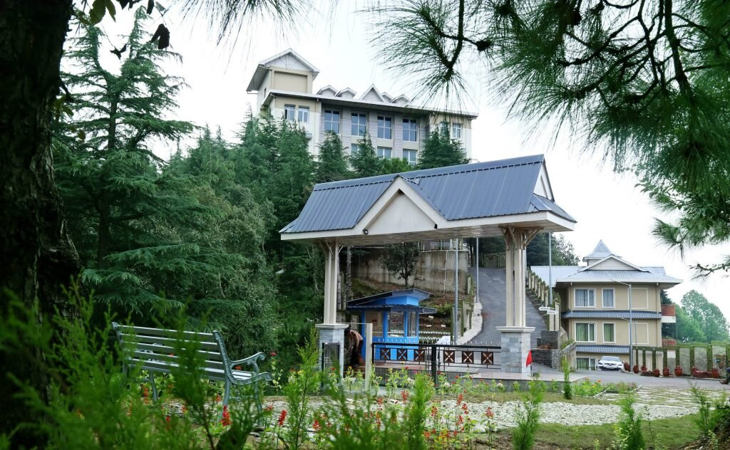 Science Museum Shimla-西姆拉必去景点