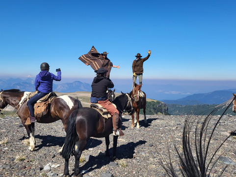 Rancho Carhuello-普孔必去景点