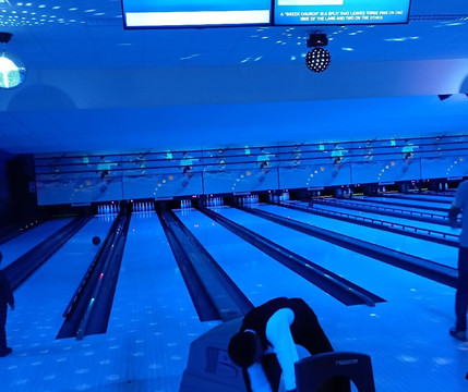 Bowling De Huy-休伊必去景点