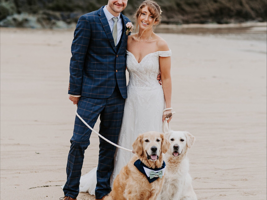 Lusty Glaze-纽奎必去景点