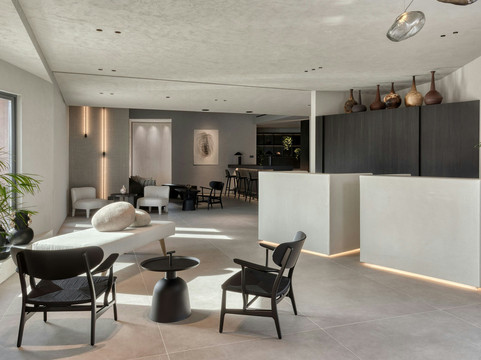 圣托里尼诺沃斯穹顶酒店-傲途格精选