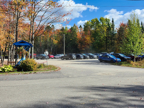 Centre de plein air Dansereau