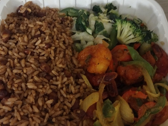 Simpson Restaurant - Atlantic City