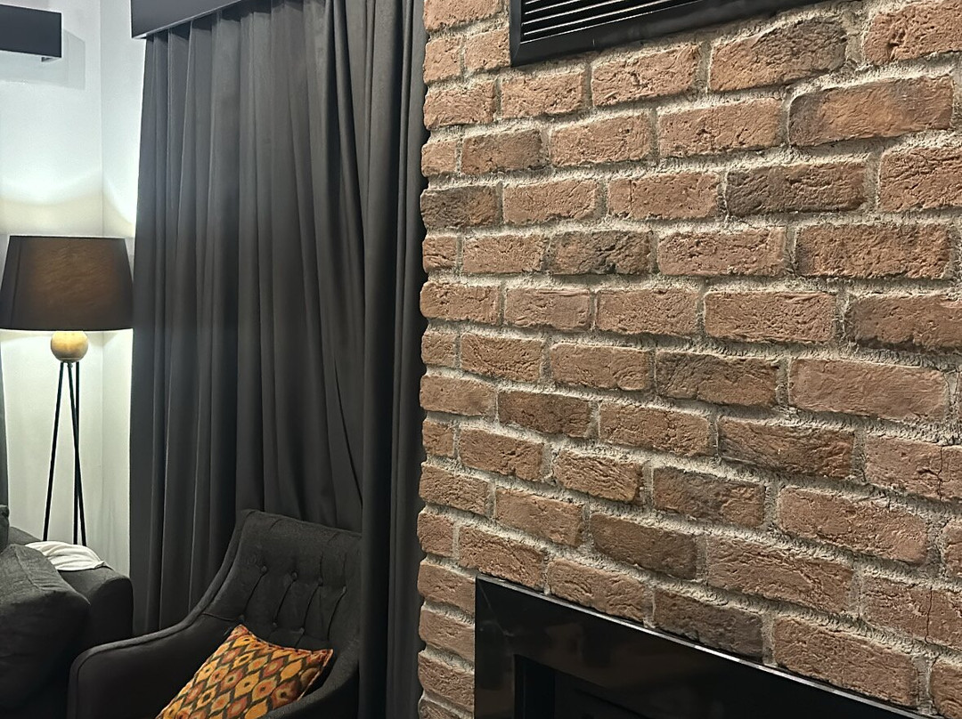 Alfa Suites & Spa主图