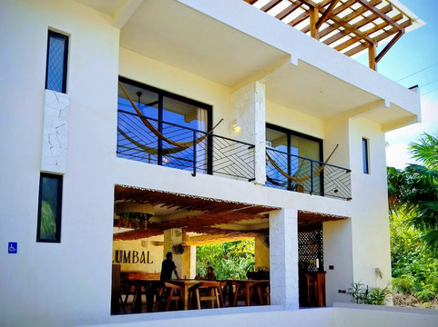 Luumbal Hotel Boutique