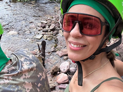 Diamantina Off Road-雷恩克斯必去景点