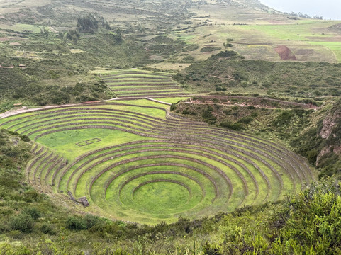 SAM Travel Peru-库斯科必去景点